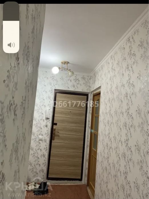 Квартира 2 комнатная Авангард
