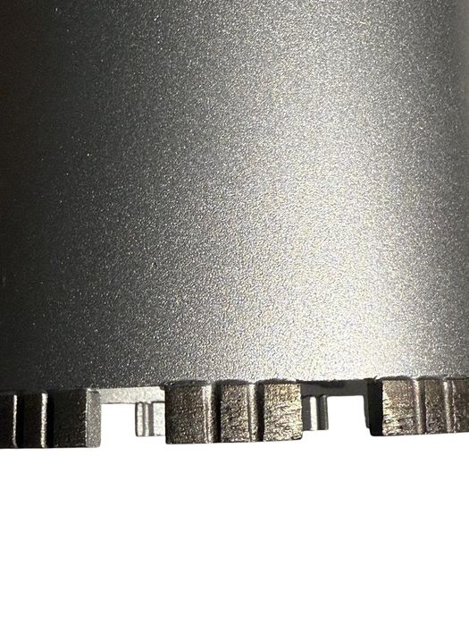 Carote diamantate EcoLine