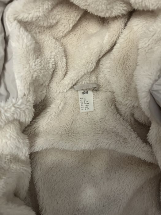 Космонавт H&M 62 р-р