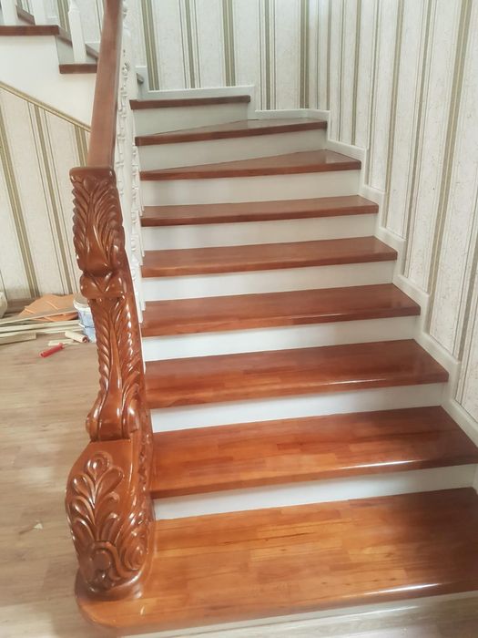 Продается дом в центре города