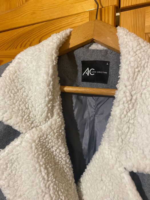 Есенни яке (като ново)