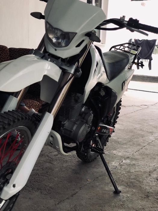 Продам Мотоцикл Эндуро