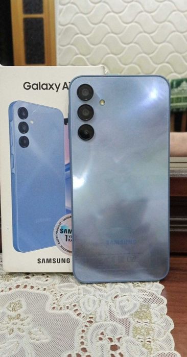 Samsung A15 128gb