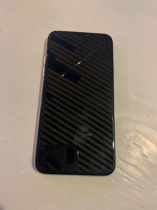 Обменяю Iphone Х