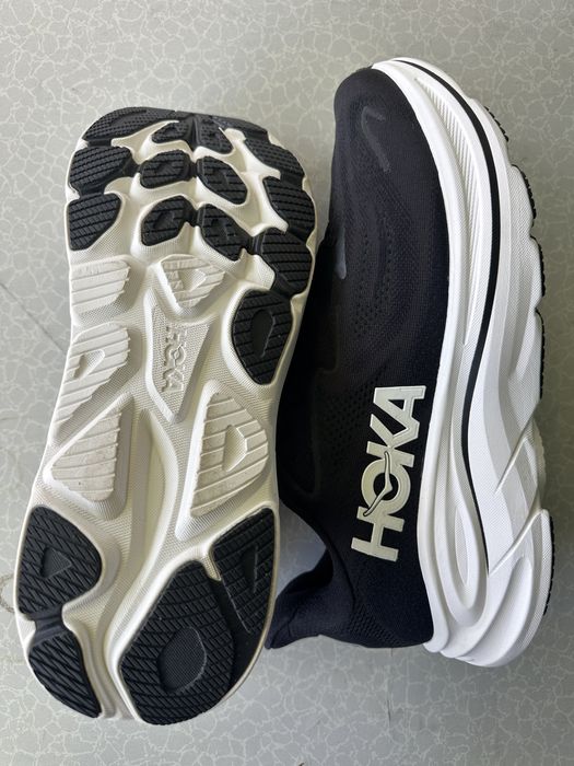 Adidasi hoka noi marimea 47