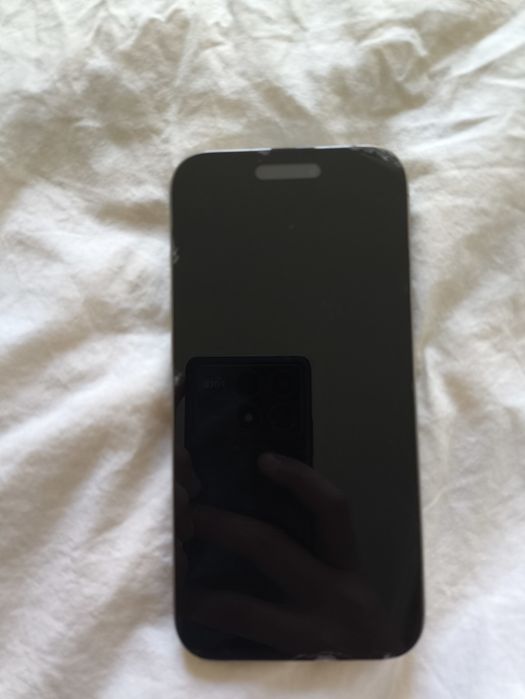 Iphone 15 pro 256 гб