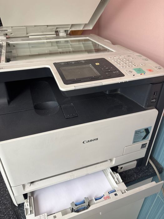 Принтер мултифункционален