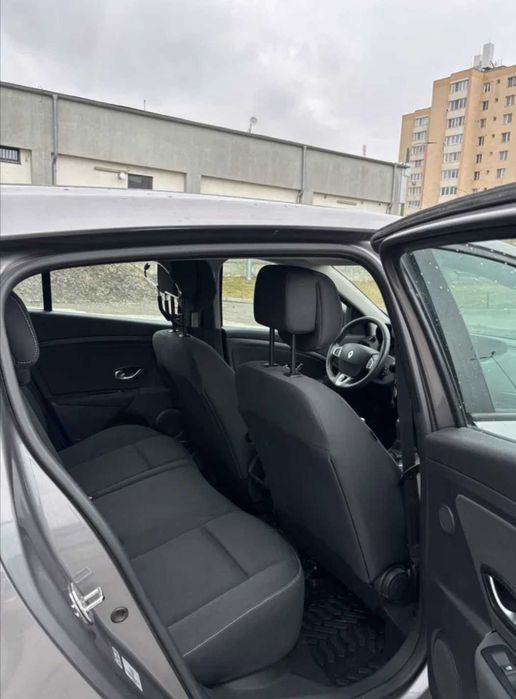 Vand Renault Megane  3