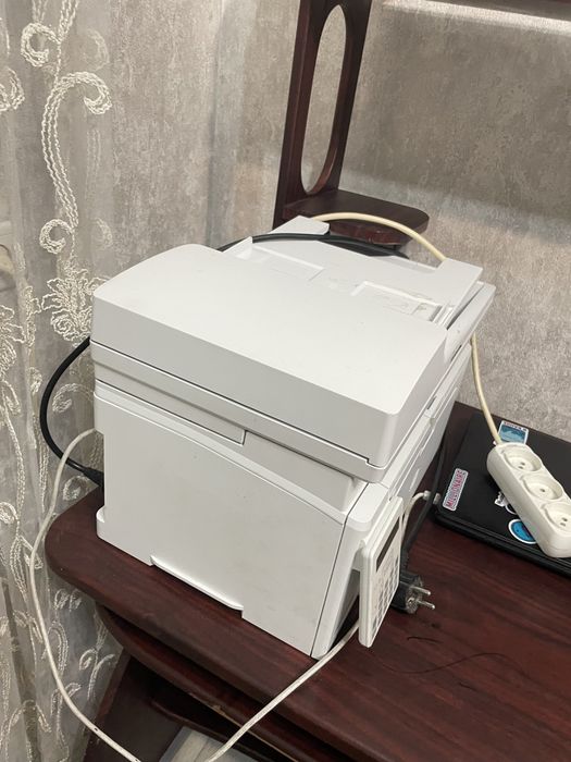 НР 430принтер ксерокс сканер