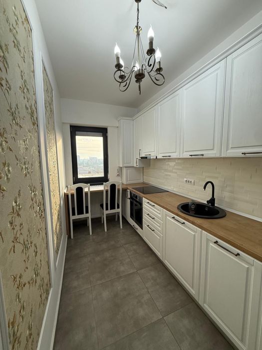 Închiriere garsonieră dublă – Novum Politehnica, Grozăvești