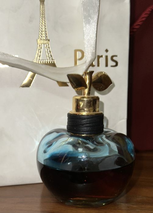 Nina Ricci Luna Parmufe