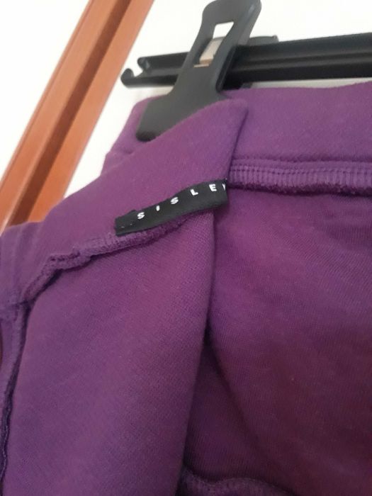 Sisley парти рокля