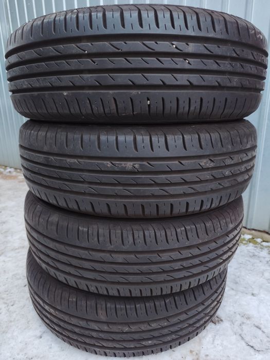 Anvelope 195 65 r15 vara nexen