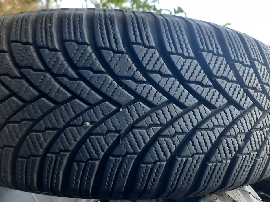 185/65/15 Зимни Гуми