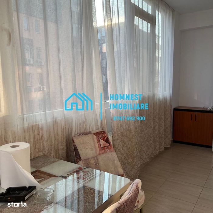 Ap 3 Camere mobilat | Strada Rezervelor. | Militari Residence