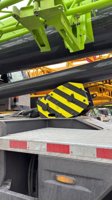 Zoomilon 50 t avto kran sotiladi 2025