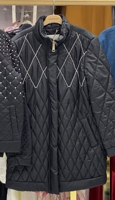 продам куртку от бренда ласаграда оригинал