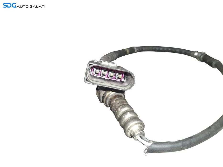Senzor Nox Sonda Lambda Skoda Octavia 1 1.6 1.8 Benzina 1996 - 2005 Cod 036906262D [N2633]