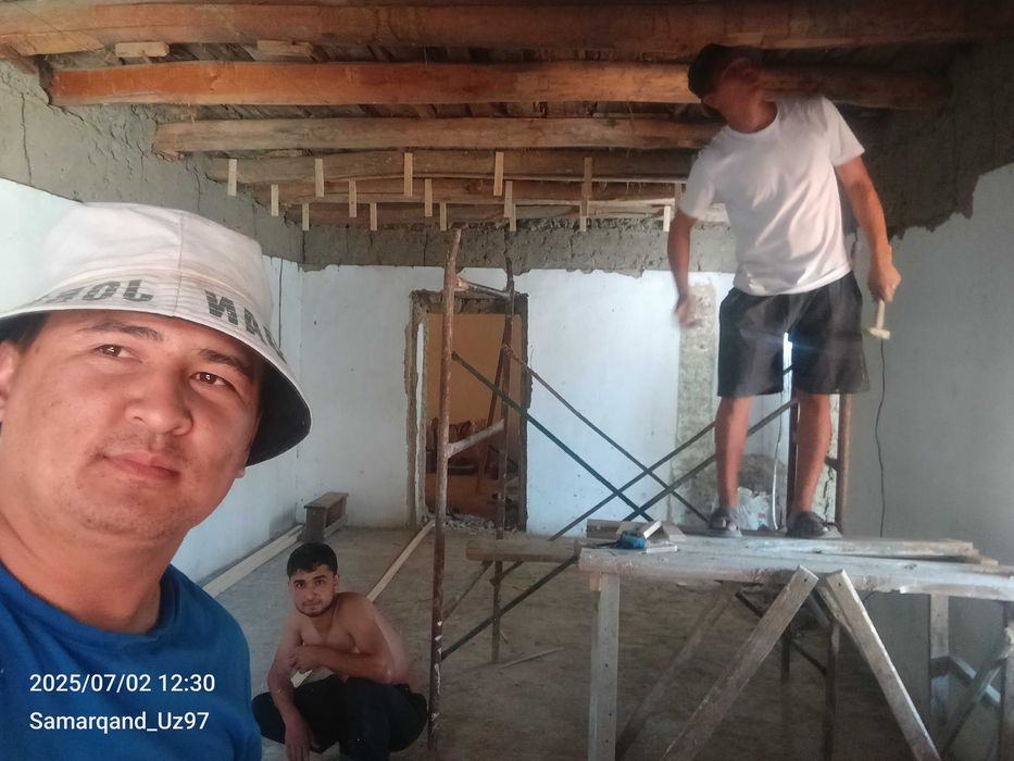 Assalamu alaykum sfatli malyar ichlari kv remont pot kluch kafil xamma