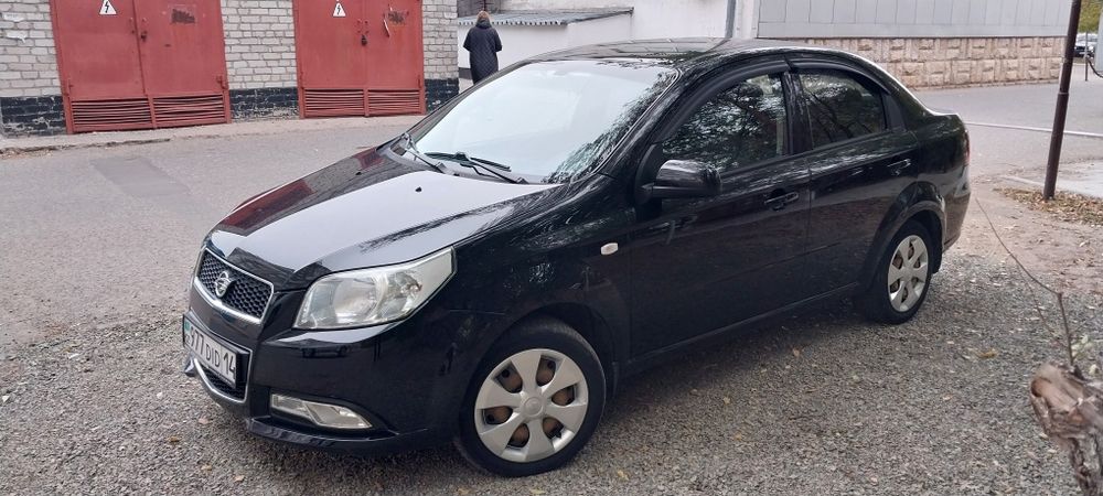 Продам Ravon Nexia R3