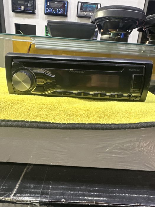 Mafon orginal madel 2850