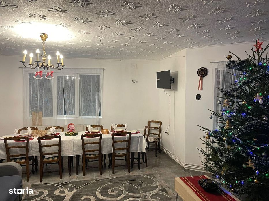 Cabană turistică de vânzare în zona montană Ortoia, Dorna-Arini