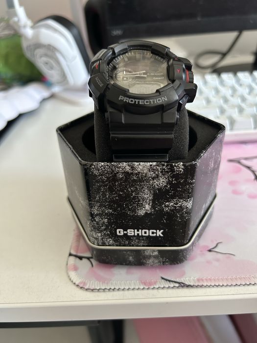 Vând Ceas Casio G-Shock GA 400