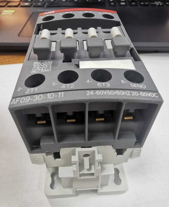 1SBL137001R1110 Контактор ABB