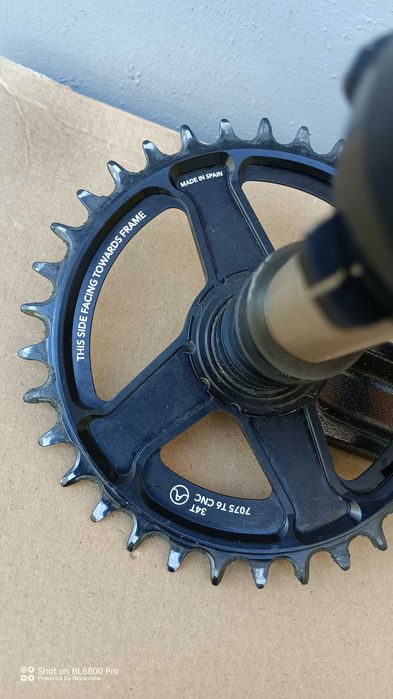 Курбели Rotor Rex