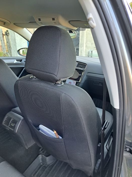 Huse Volkswagen Golf 7 – stare foarte bună / noi