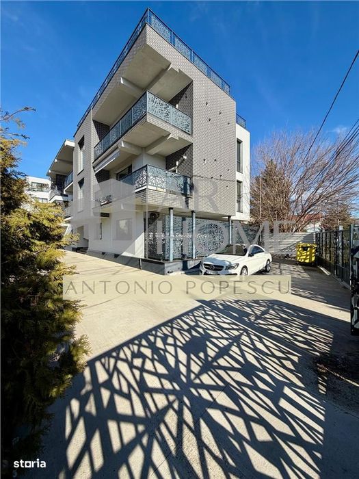 Apartament 3 camere, bloc 2020, Ploiesti, zona Republicii Caraiman.