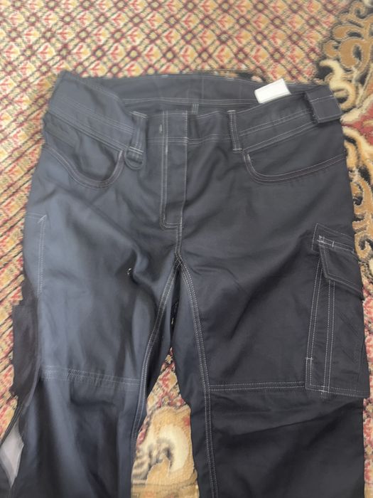 Мъжки работен панталон Mascot cordura