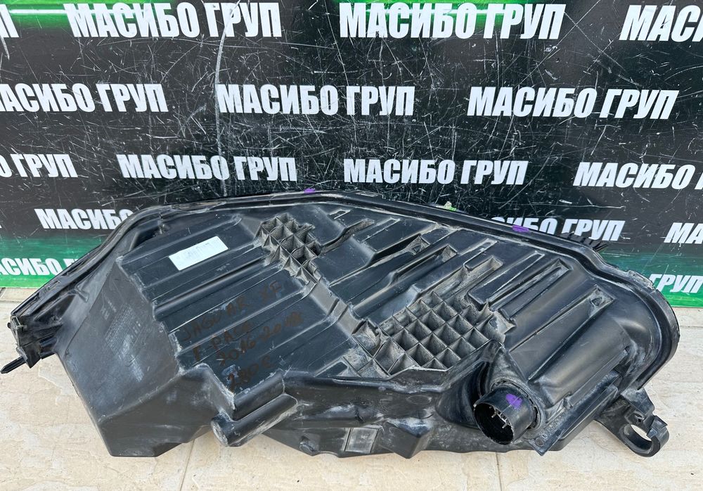 Фарове JAGUAR LED TECHNOLOGY фар за Ягуар Jaguar F-PACE XF