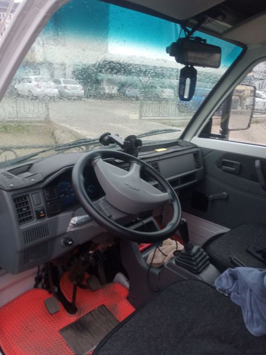 Damas Kombi Sotiladi