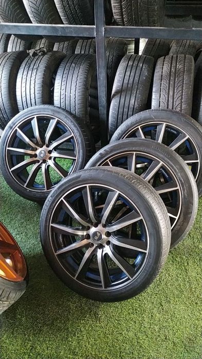 Продаётся диска универсальная R17