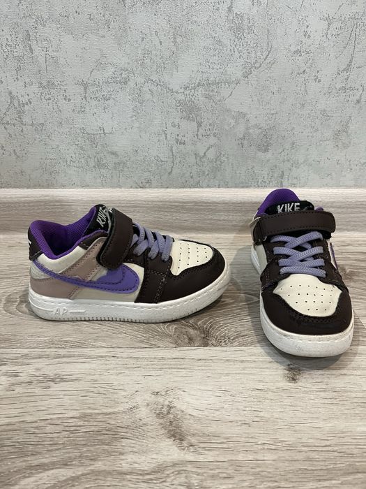 Красовки на девочку р 27