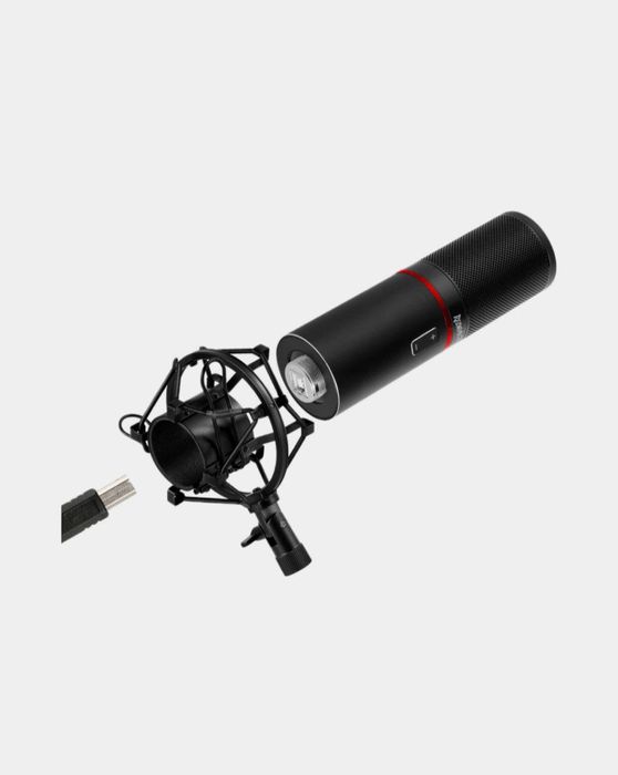 Продается микрофон Redragon Blazer GM300