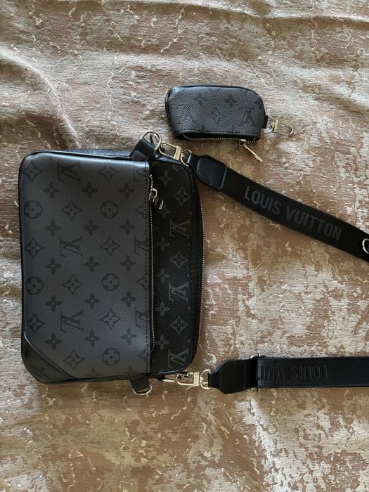 Барсетка луи витон