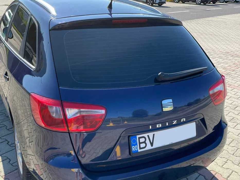 SEAT Ibiza 0 — imagine 3