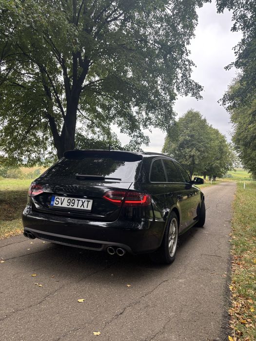 Se vinde Audi a4 2010