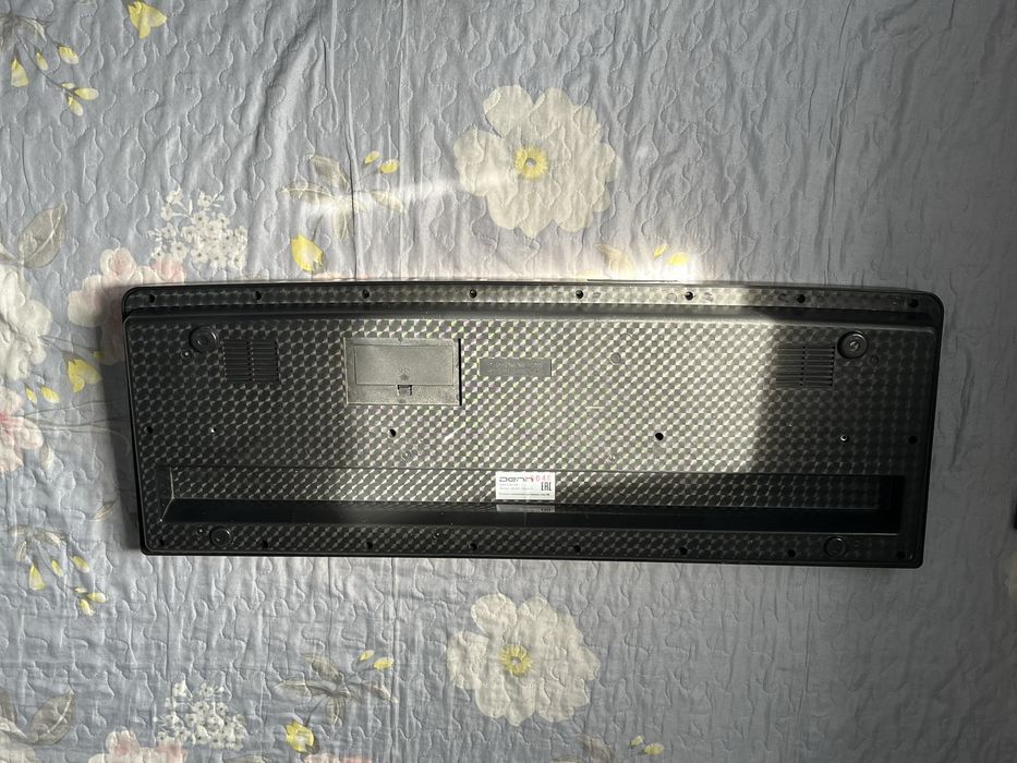 Синтезатор DENN DEK610