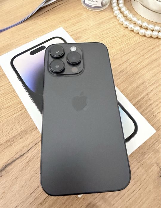 Айфон 14про 128гб