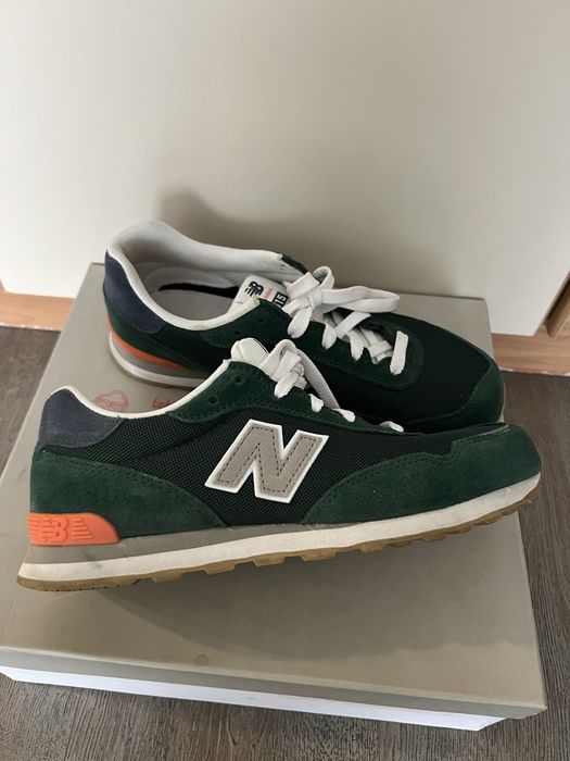 New balance оригинзлни