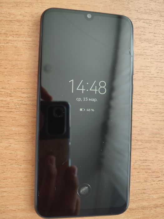 Телефон Хуавей 8p