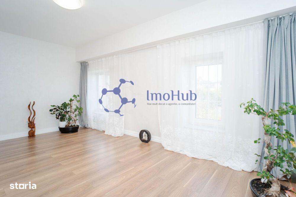 Casă – Copou, Aleea Sadoveanu | 160 mp utili | 4 dormitoare