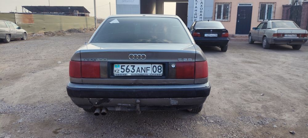 Ауди С 4сатылады
