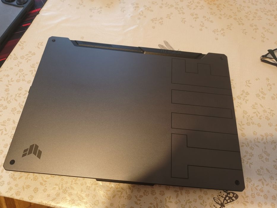 Asus tuf gaming f15