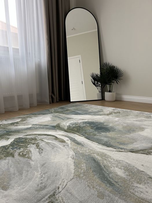 Стилен и уютен килим