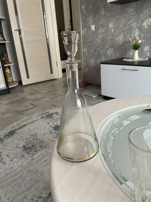 Продам стаканы шесть штук