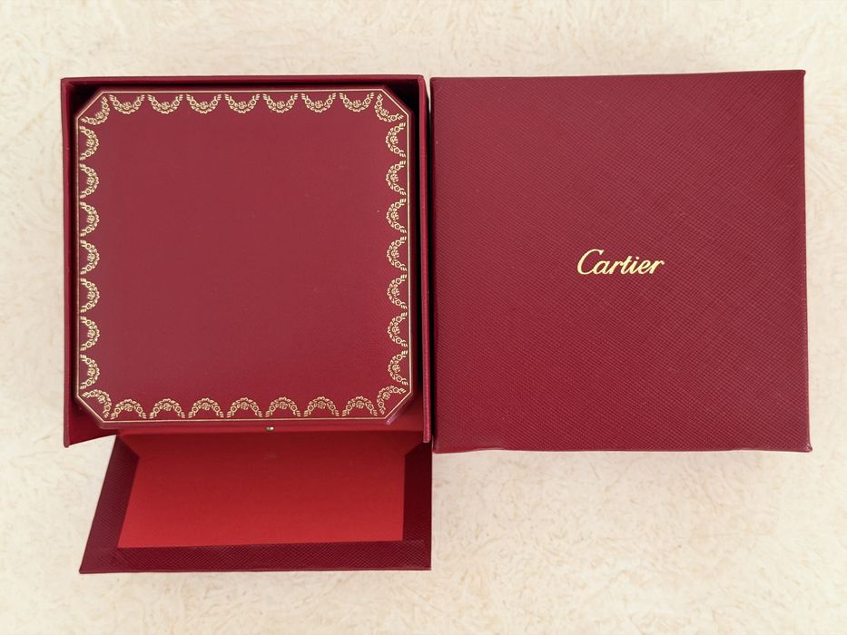 Часы Cartie Panthere